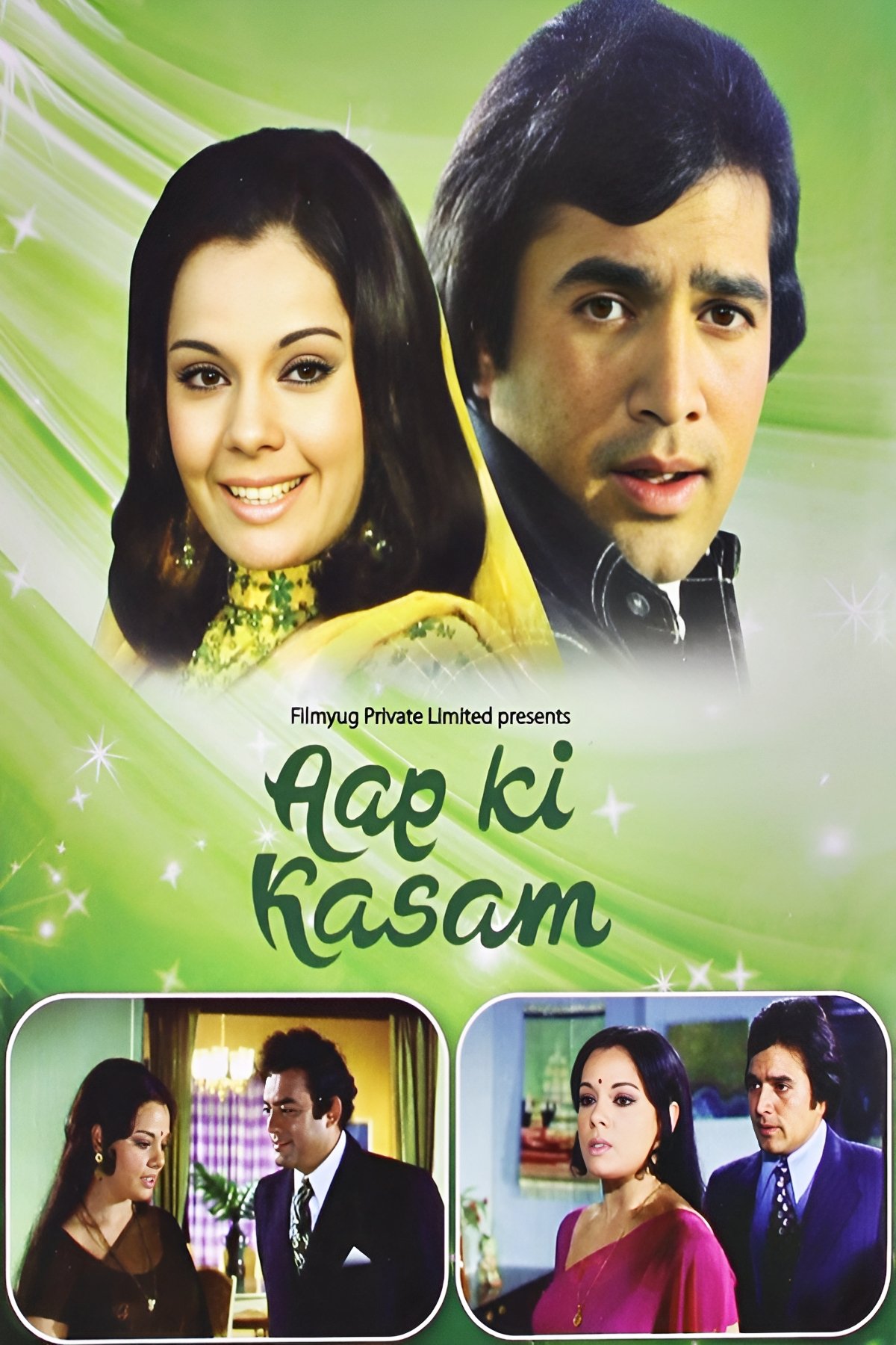 Poster movie