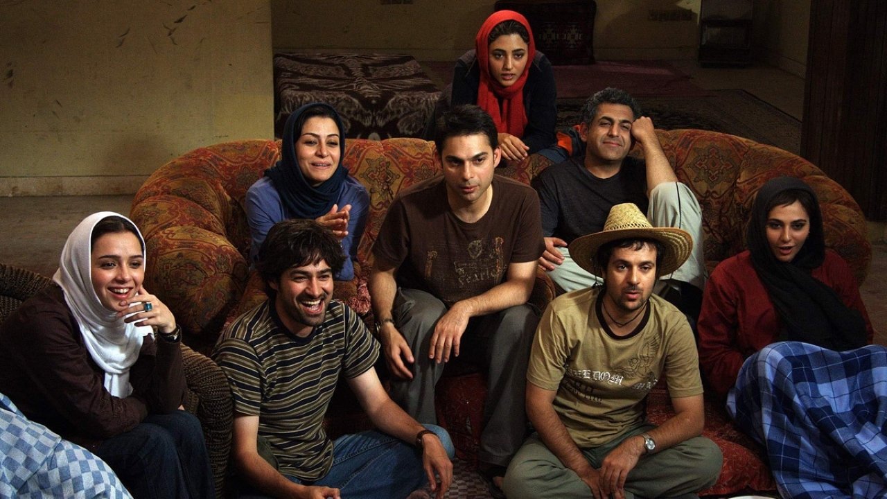 Mehrdad Mirkiani