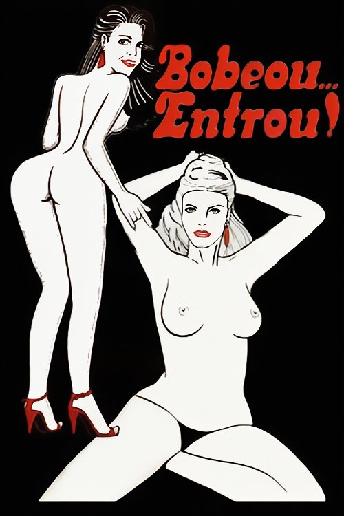 Poster de Bobeou... Entrou