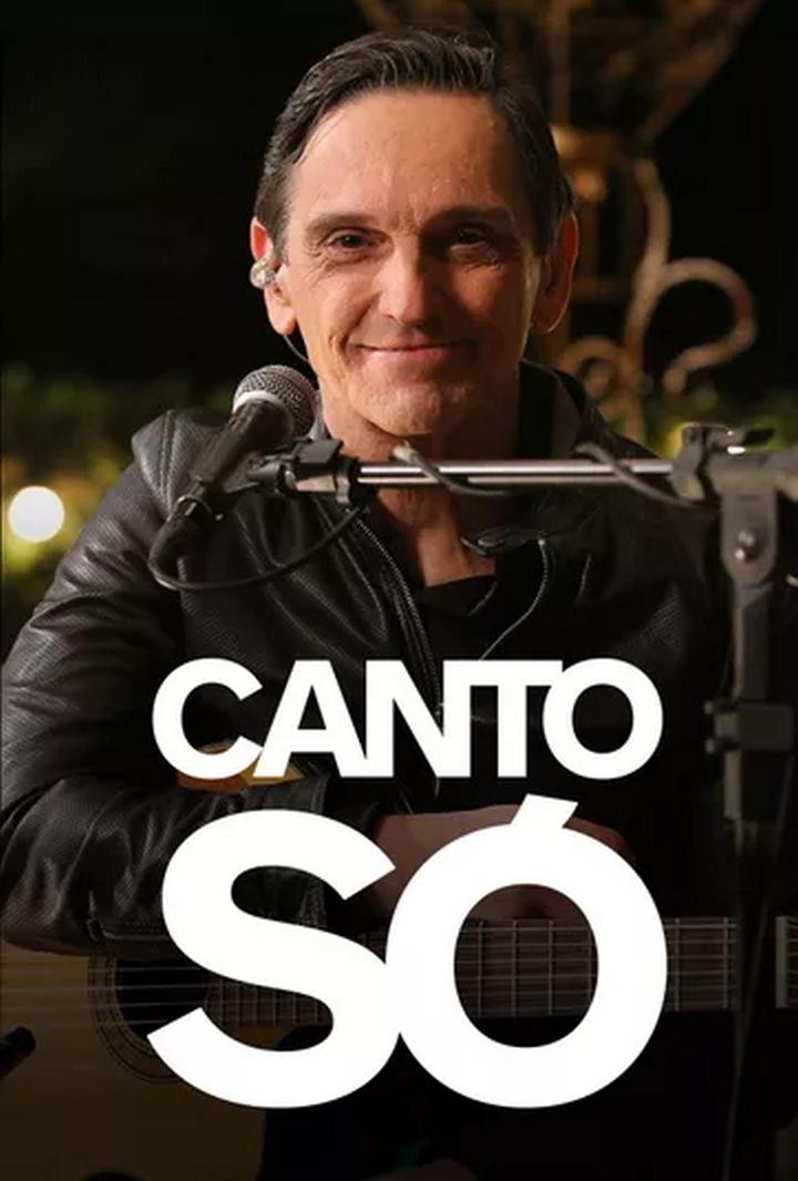 Poster de Canto Só