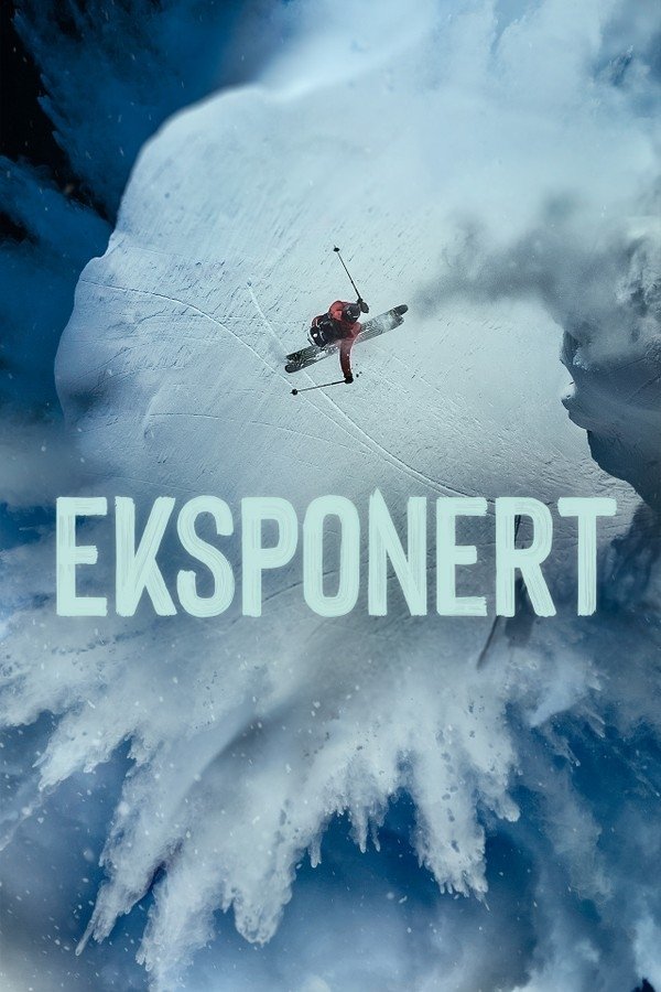 Poster de Eksponert