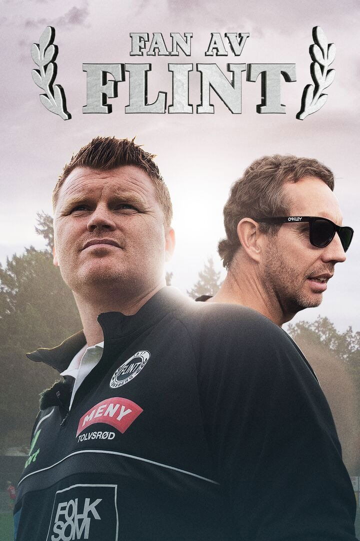 Poster de Fan av Flint