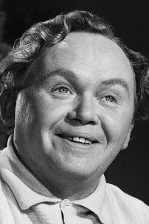 Foto de Charlie Drake