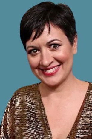 Ana Rubio/Visual Effects Supervisor