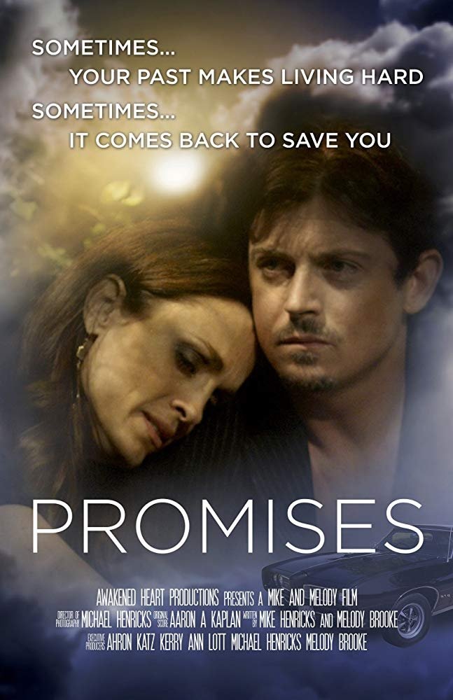 Poster de Promises