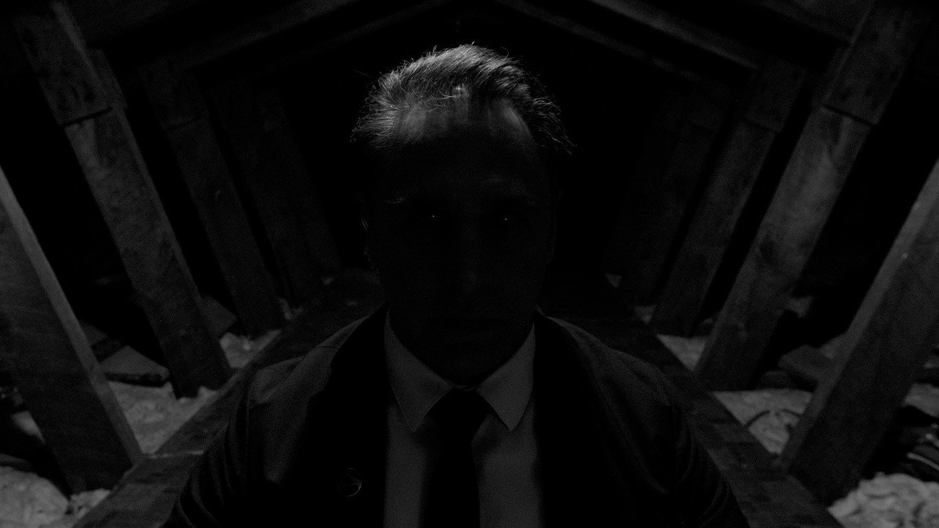 Director