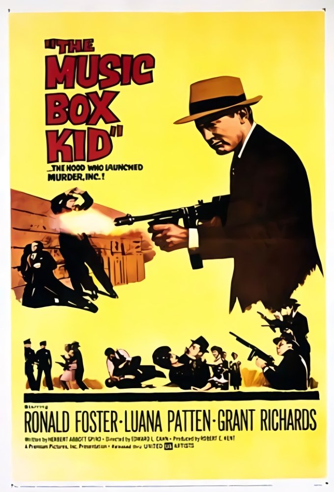 Poster movie