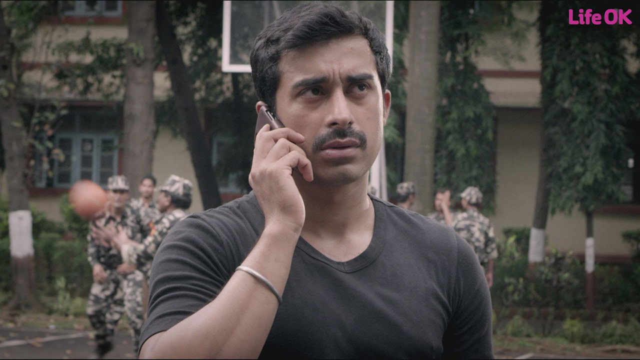 Pukaar: Call for the Hero