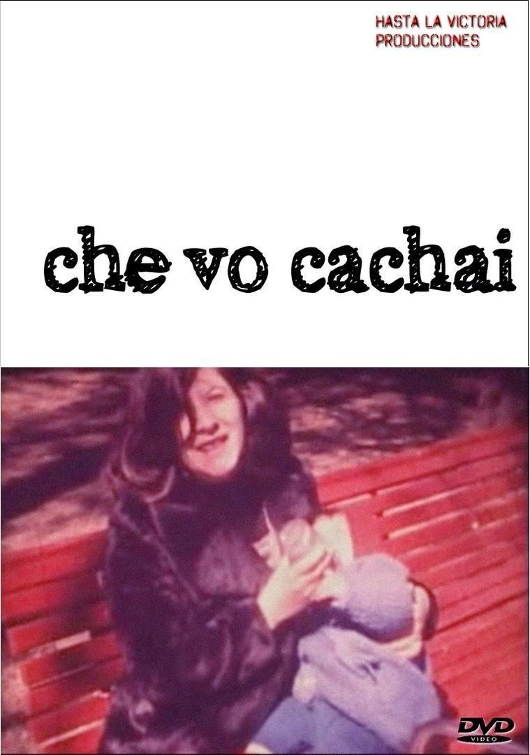 Poster de Che Vo Cachai