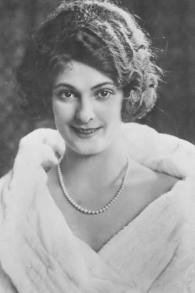 Foto de Priscilla Dean