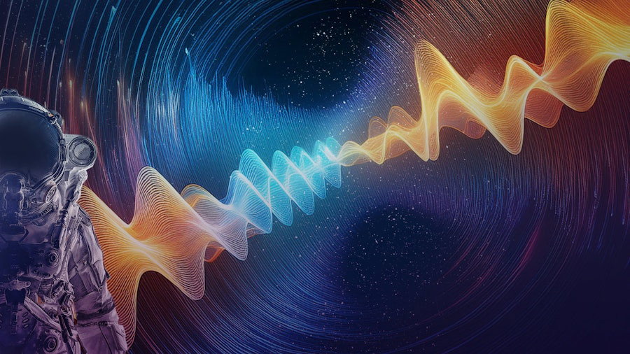 Top Secret Scalar Tech