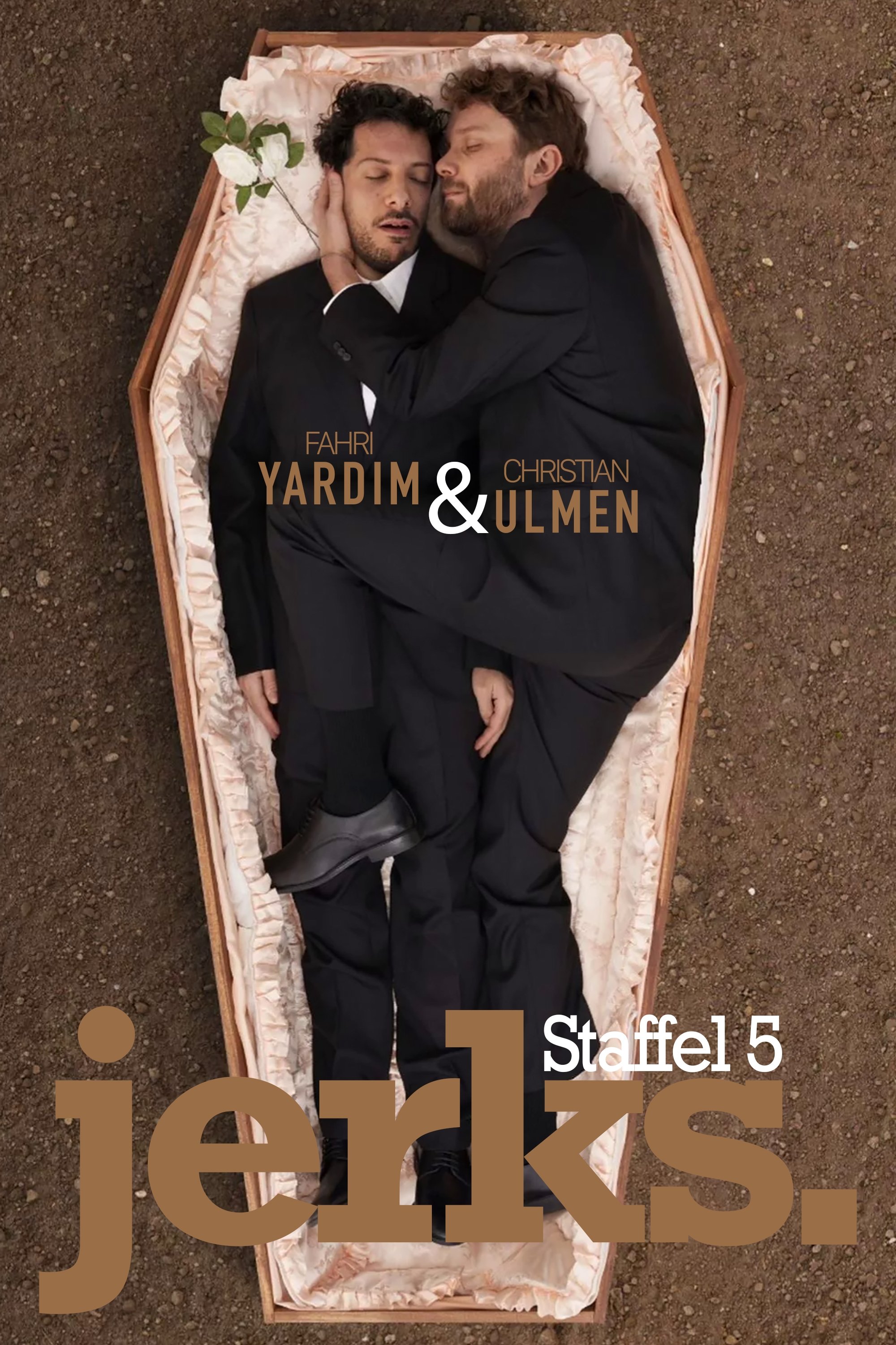 Poster de Temporada 5