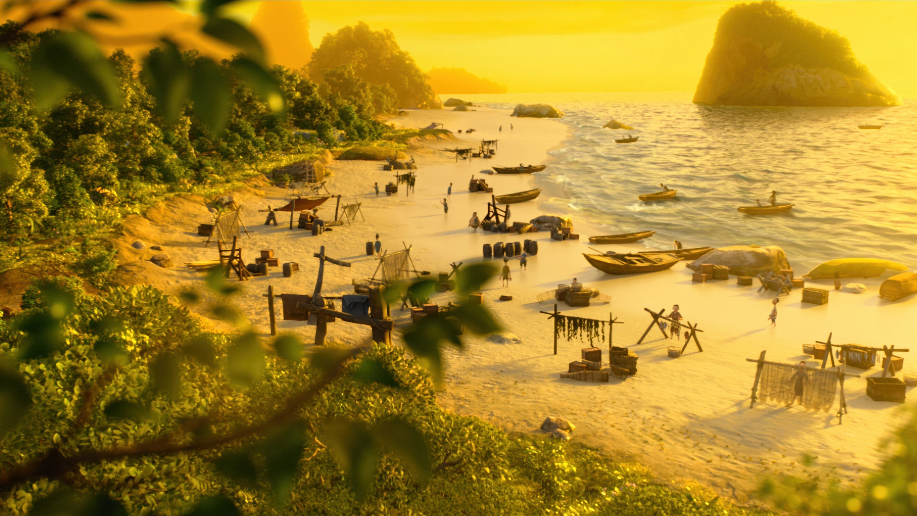 Backdrop image