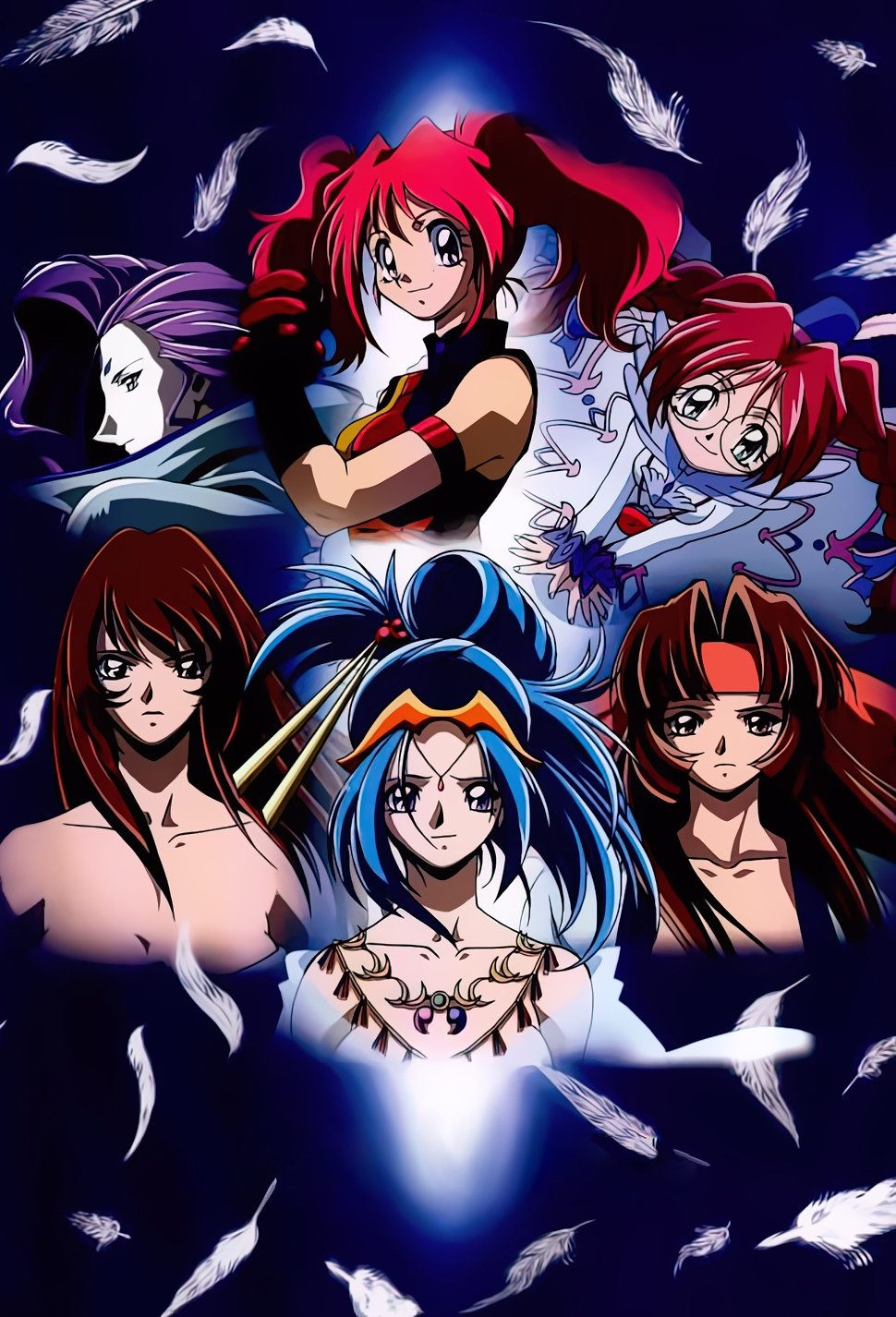 Poster de Temporada 1