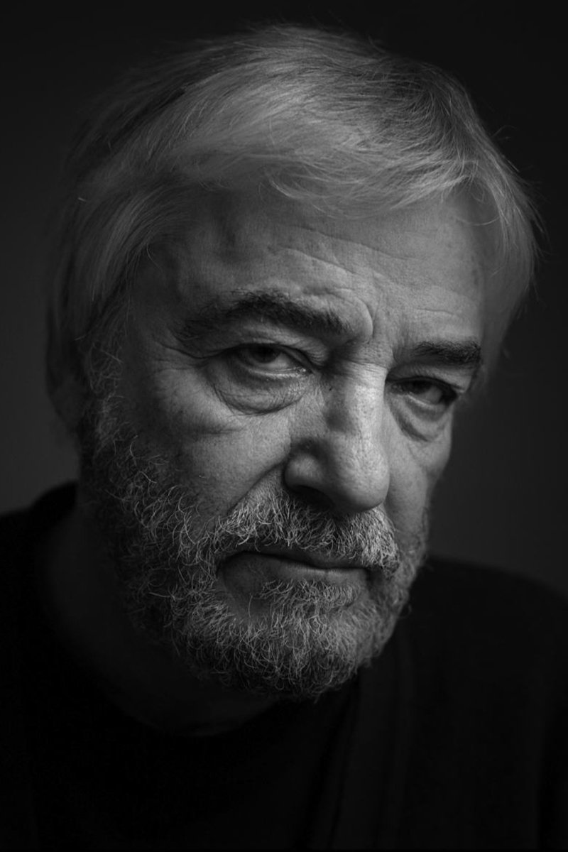 Foto de Andrzej Żuławski