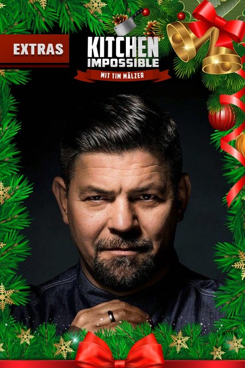 Poster de Especiais
