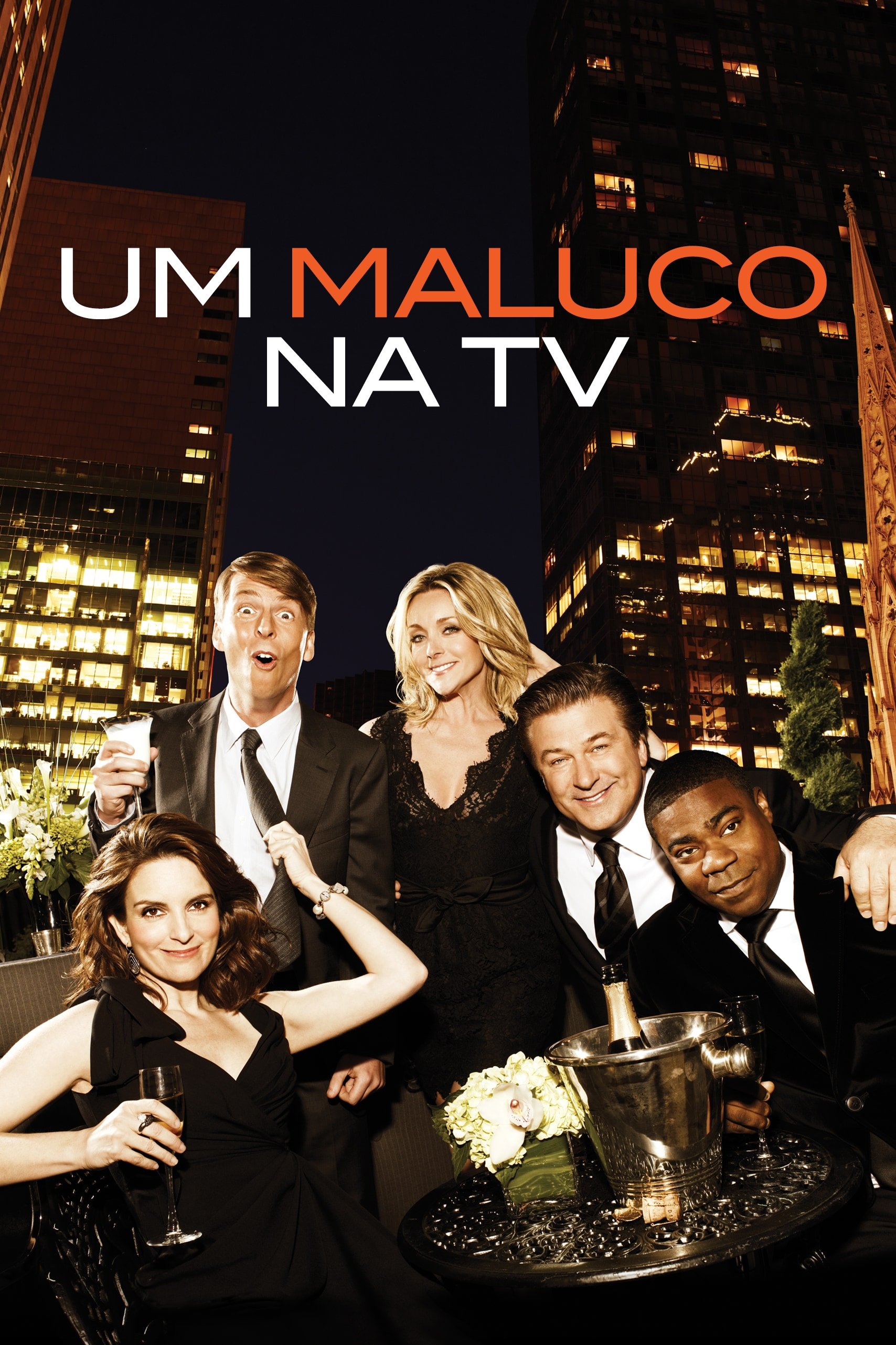 Poster de Temporada 6