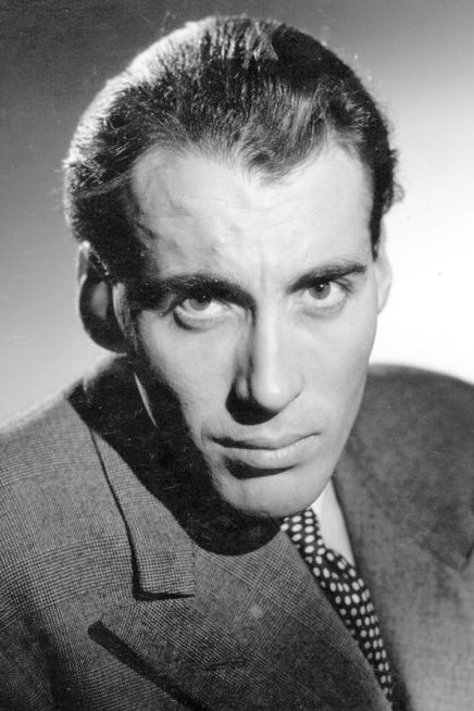 Foto de Christopher Lee