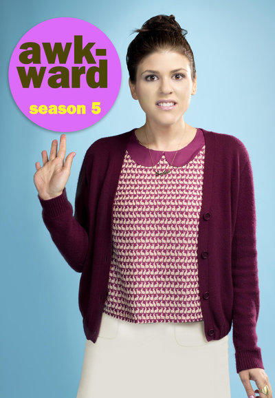 Poster de Temporada 5