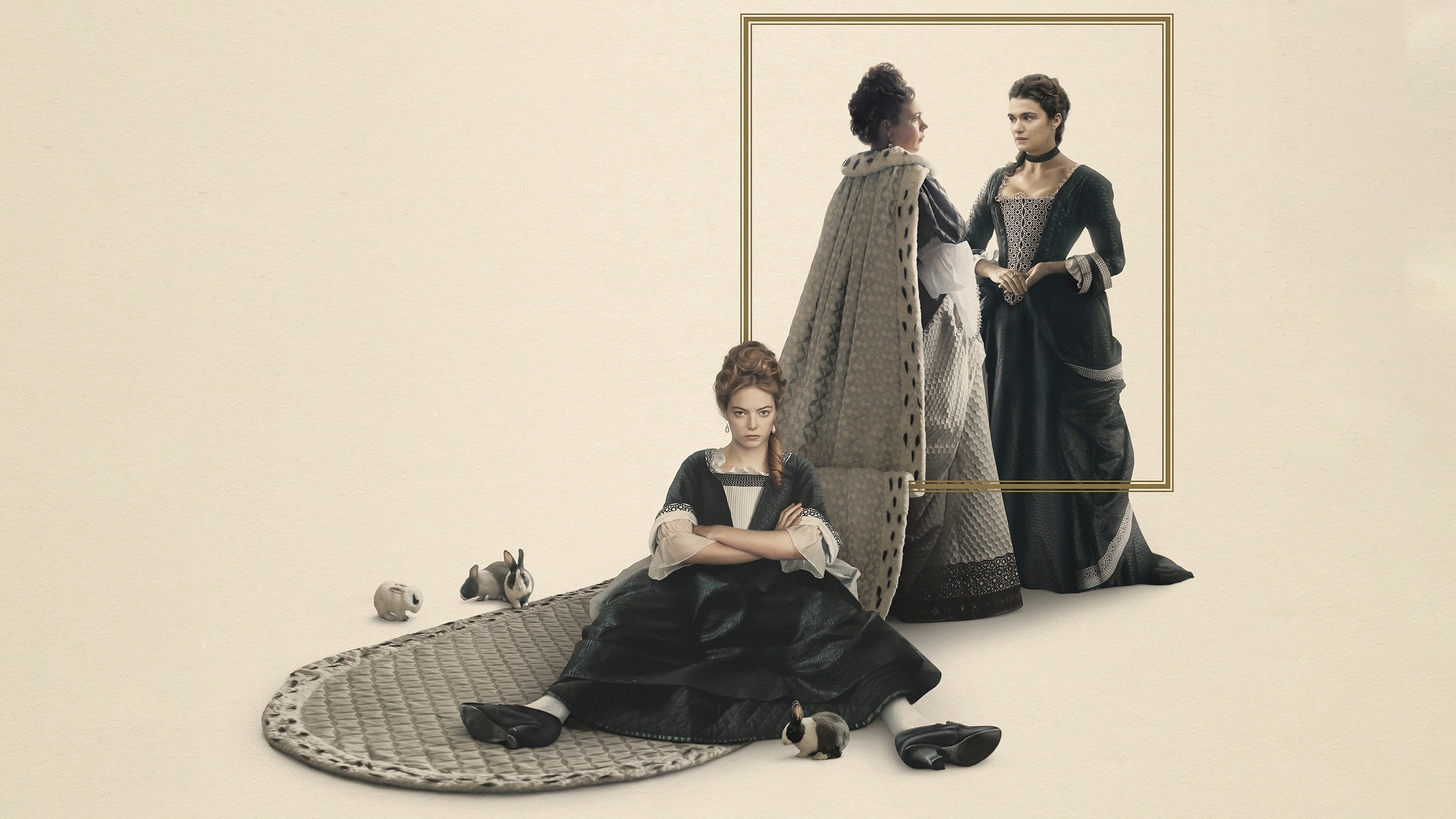 The Favourite 2018 123movies