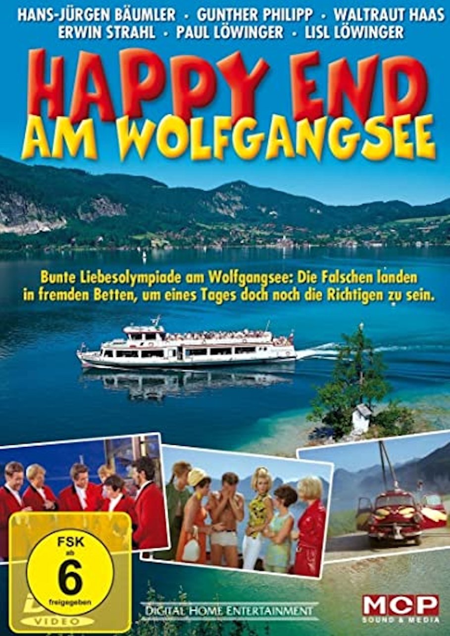 Poster movie