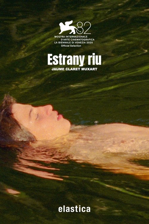 Strange River