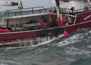 As Catch as Catch Can