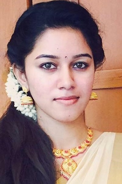 Foto de Mirnalini Ravi