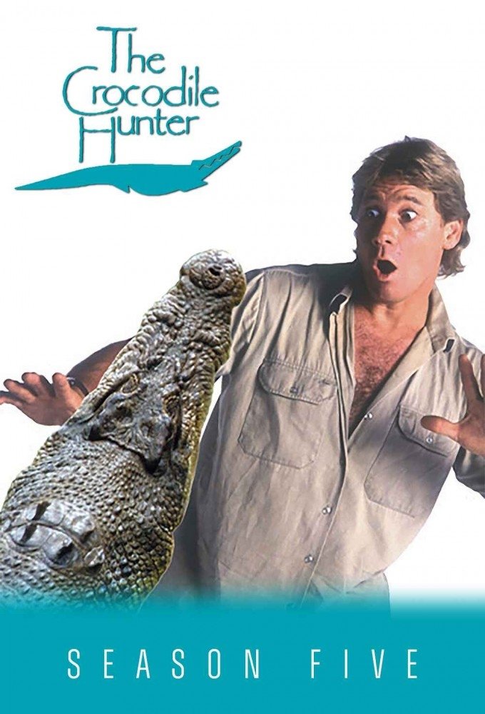 Poster de Temporada 5