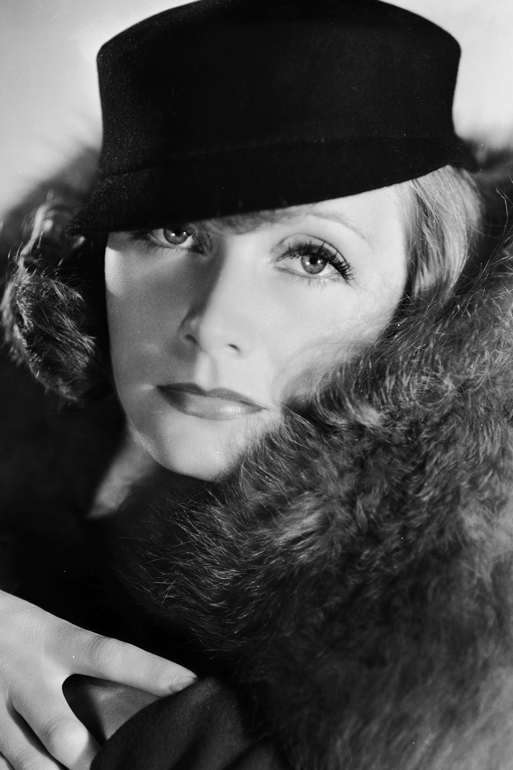 Foto de Greta Garbo