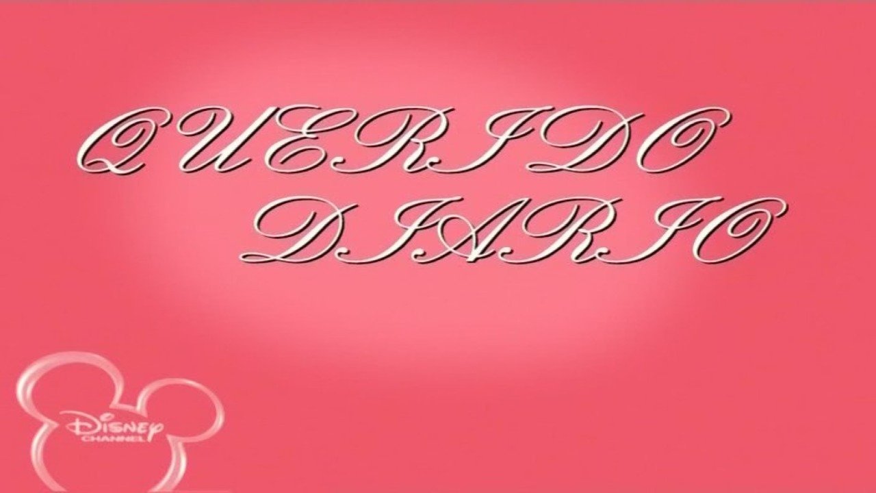 Dear Diary