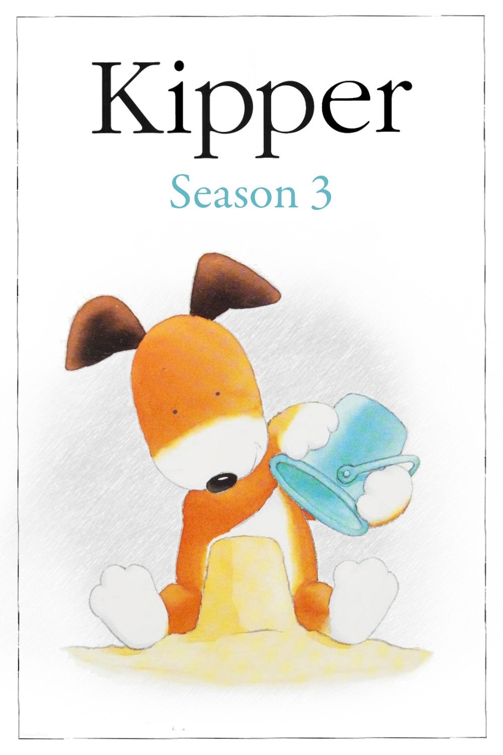 Poster de Temporada 3