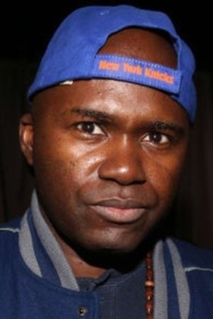 Foto de Grand Wizard Theodore