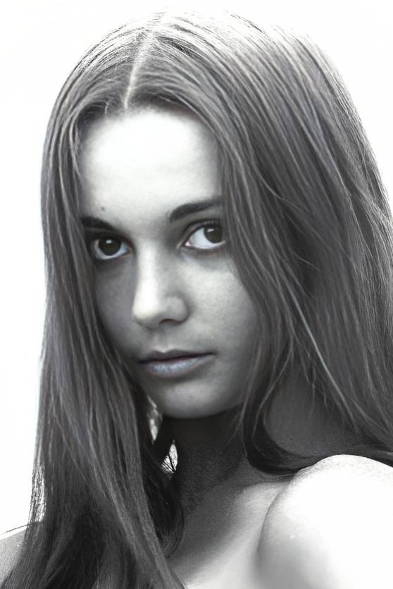 Foto de Drina Pavlovic