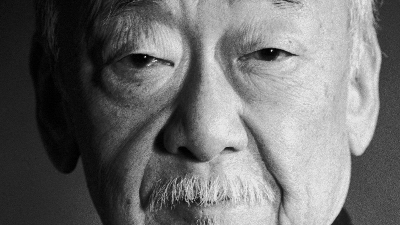 More Than Miyagi: The Pat Morita Story 2021 123movies