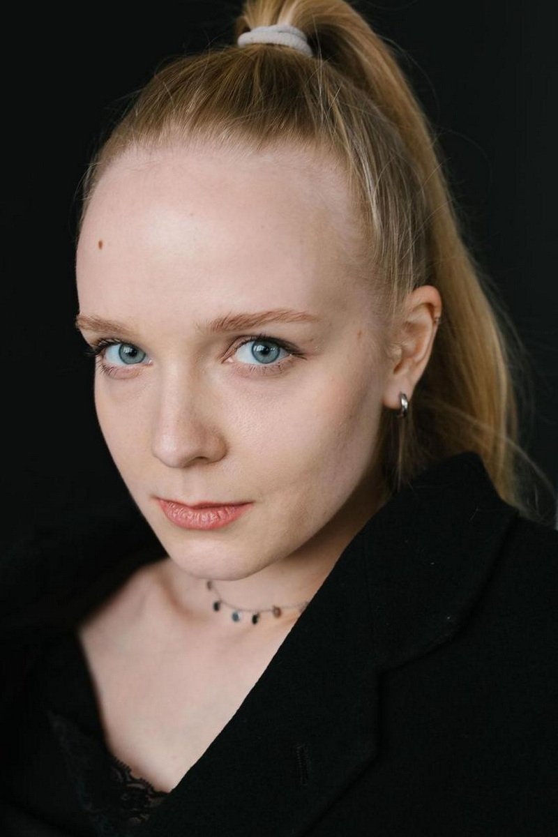 Foto de Darya Pozdnyakova