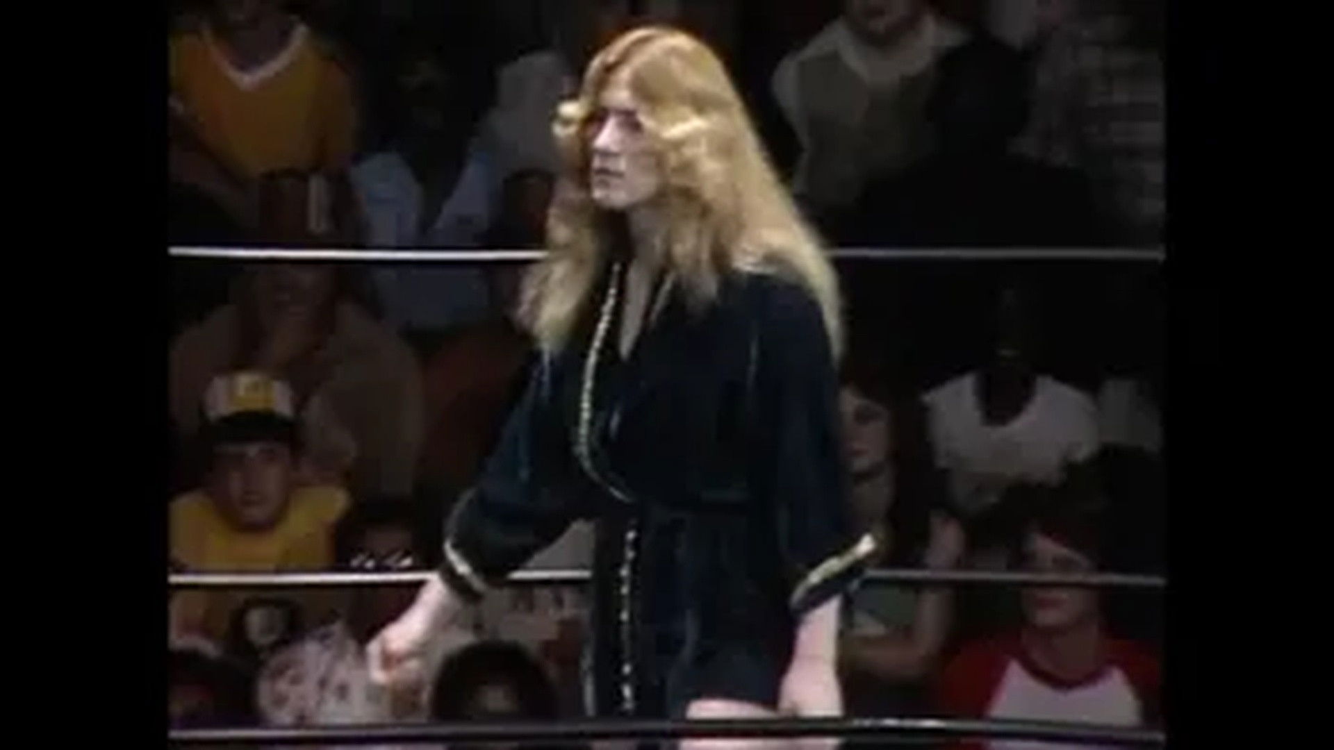 Mid-South Wrestling - Apr 24, 1982