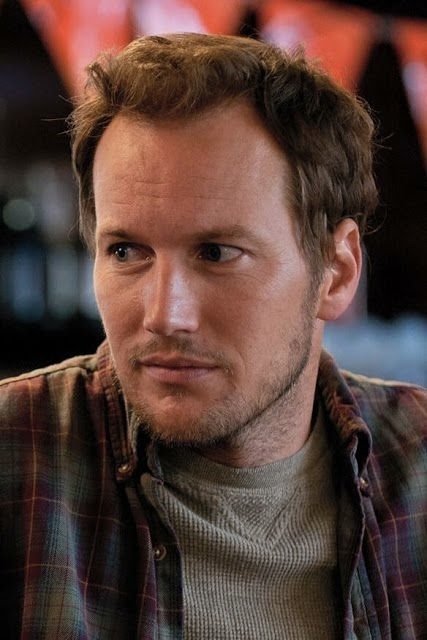 Foto de Patrick Wilson