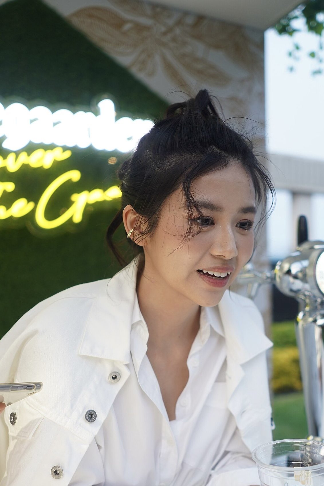 Foto de 楊偲泳