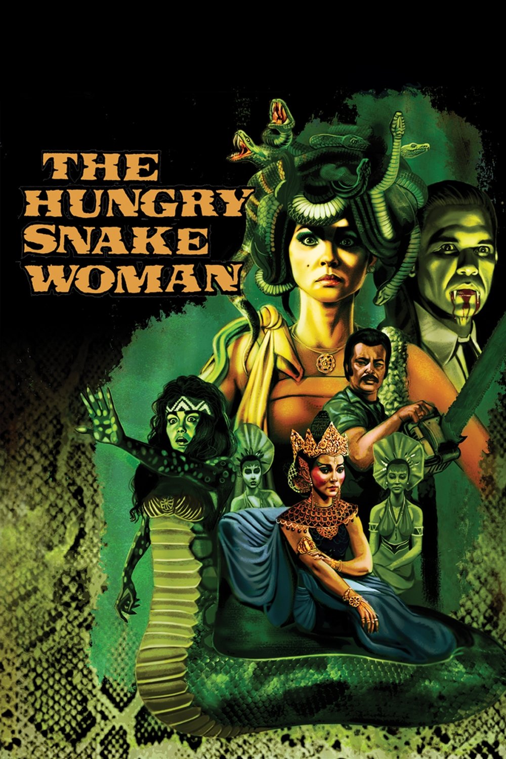 Poster movie