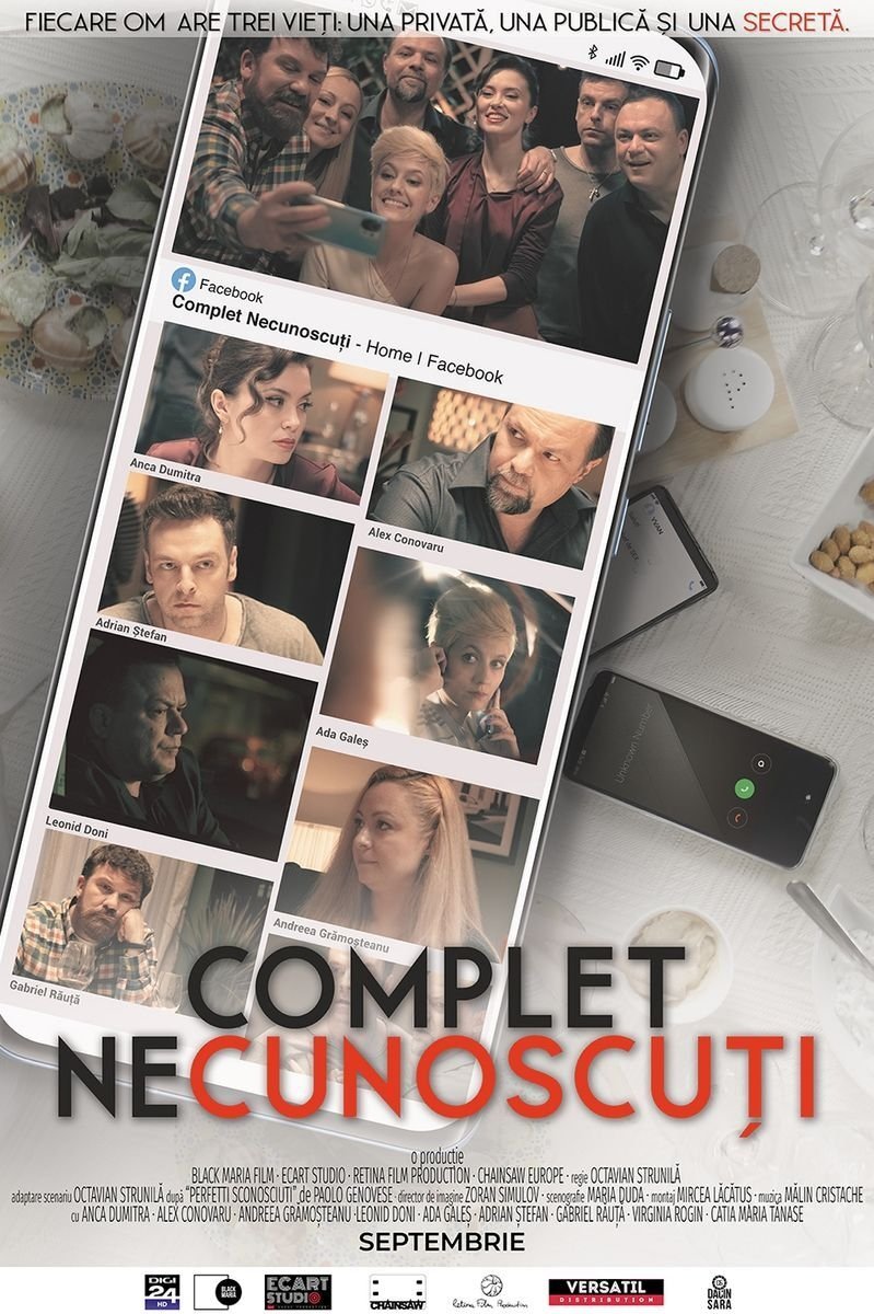 Poster movie
