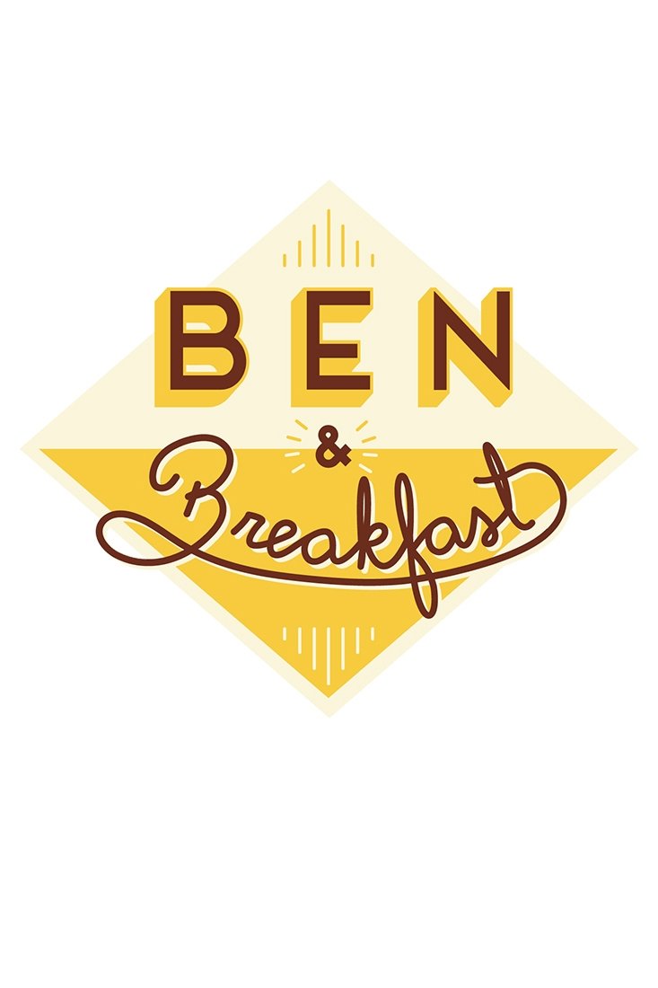 Poster de Ben & Breakfast