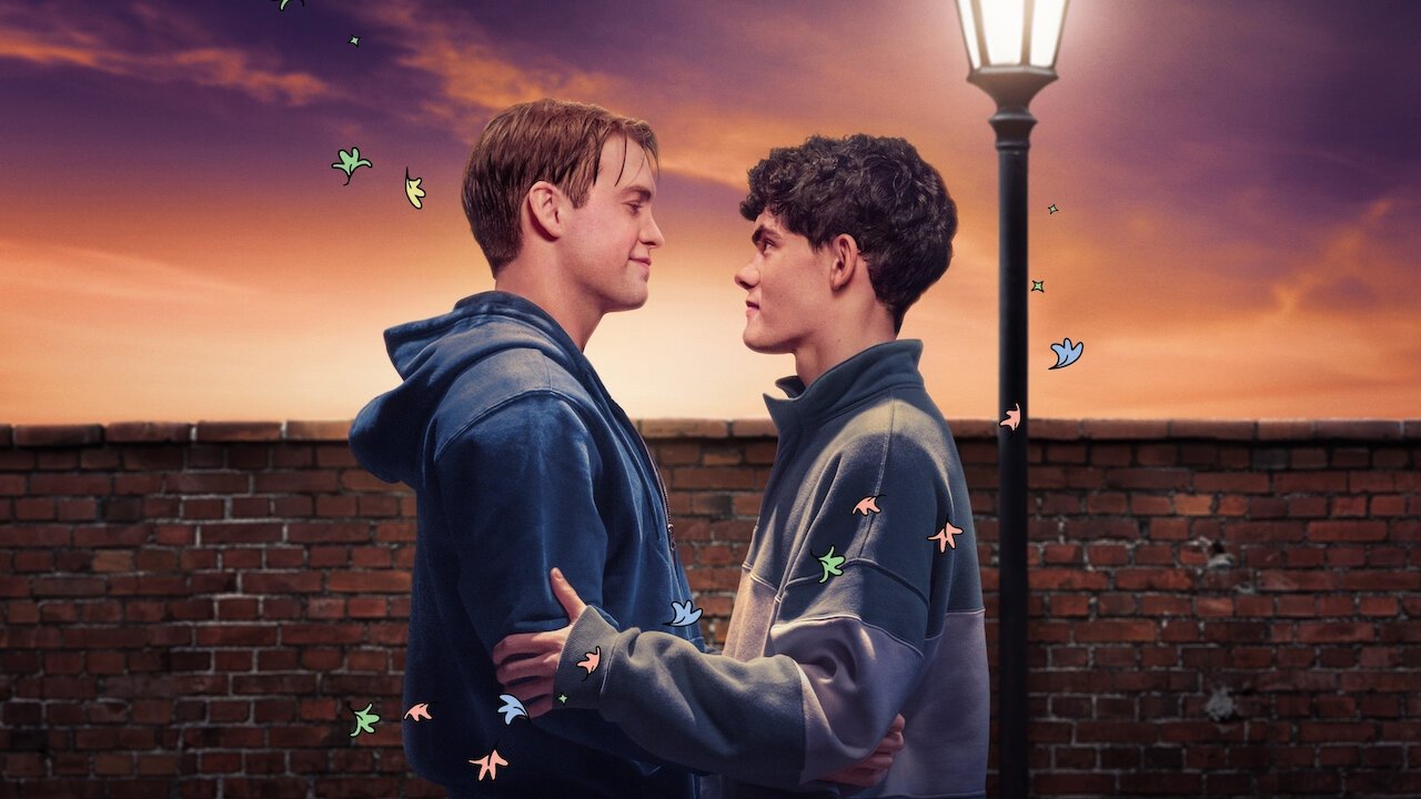 Backdrop image