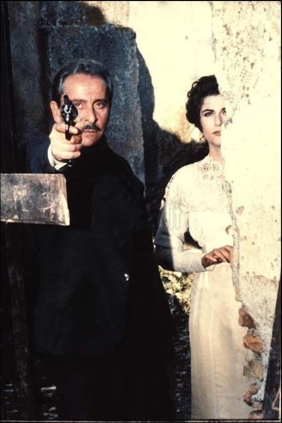 Poster de Western di cose nostre
