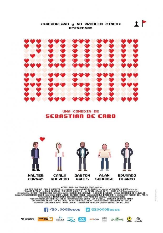 Poster movie