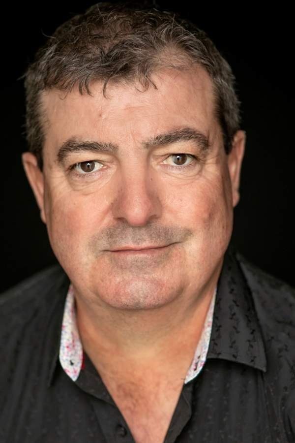 Foto de Geoff Dolan