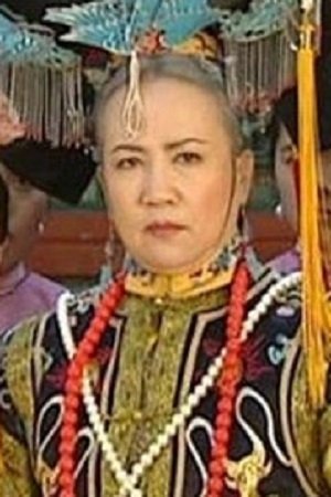 Foto de Zhao Minfen