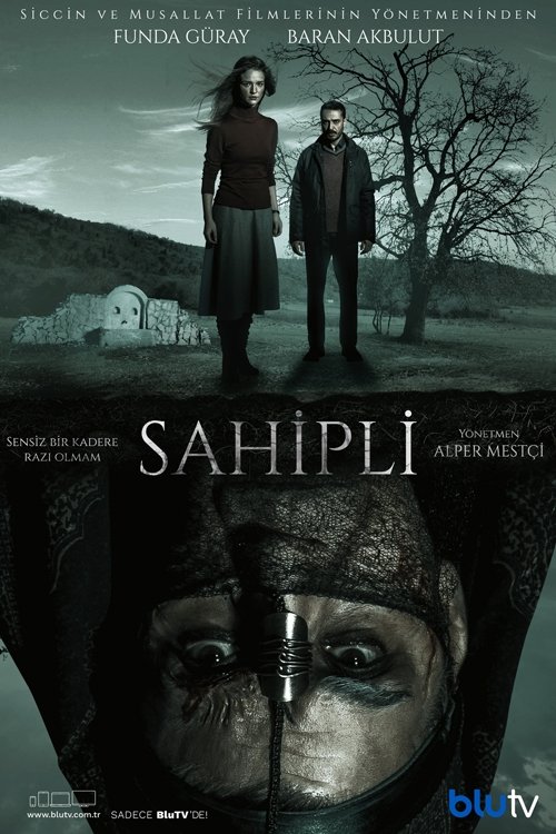 Poster de Sahipli