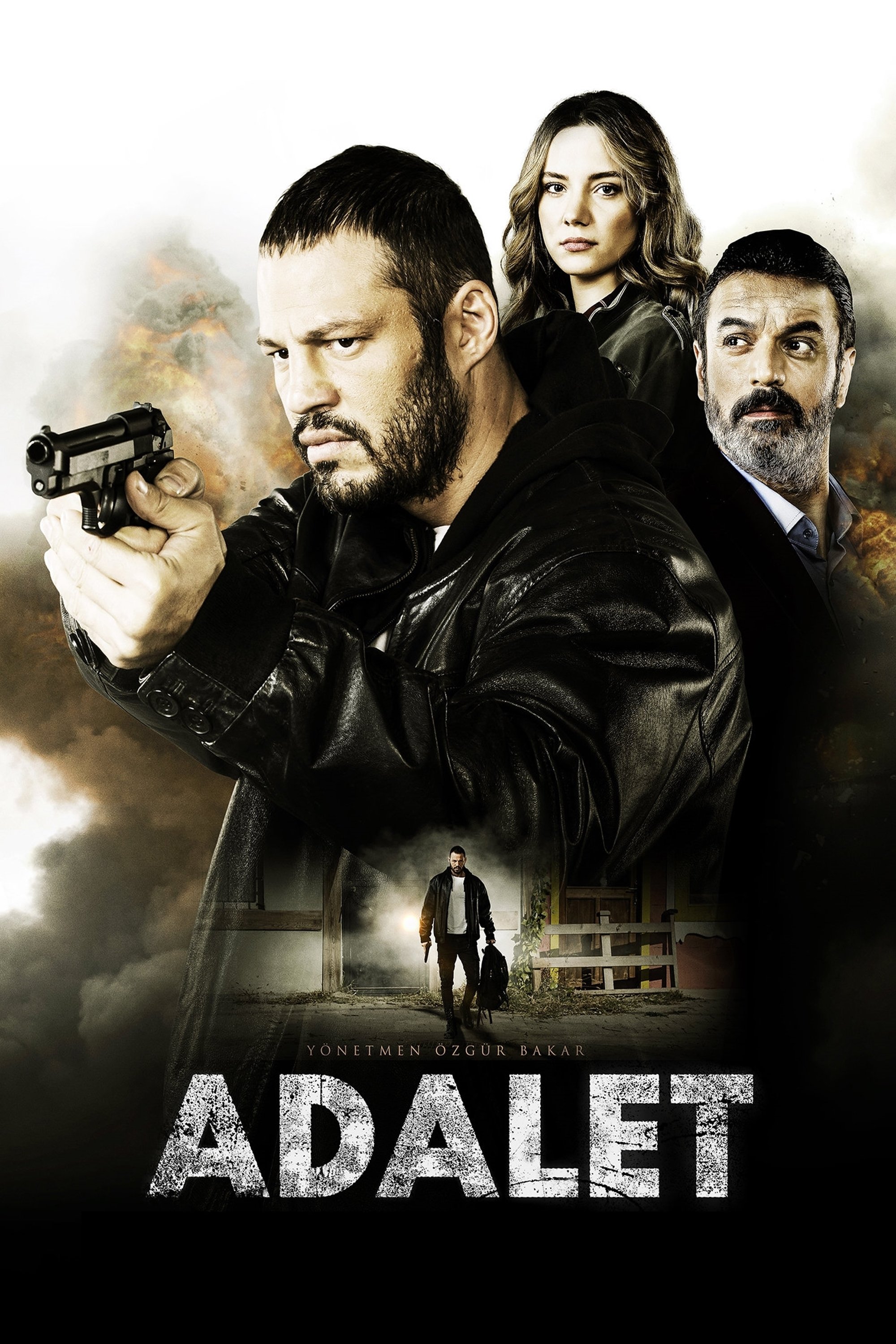 Poster movie
