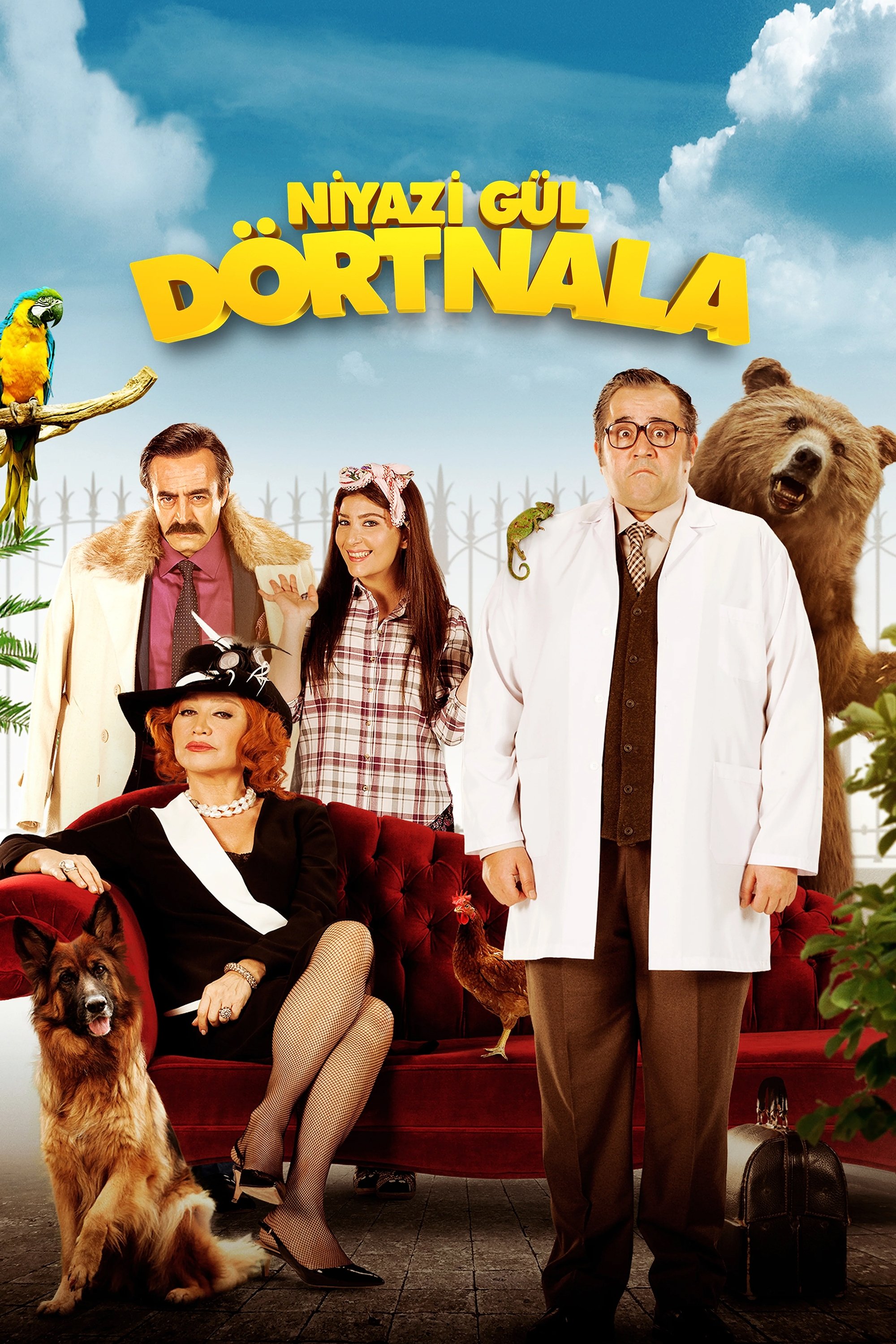 Poster movie